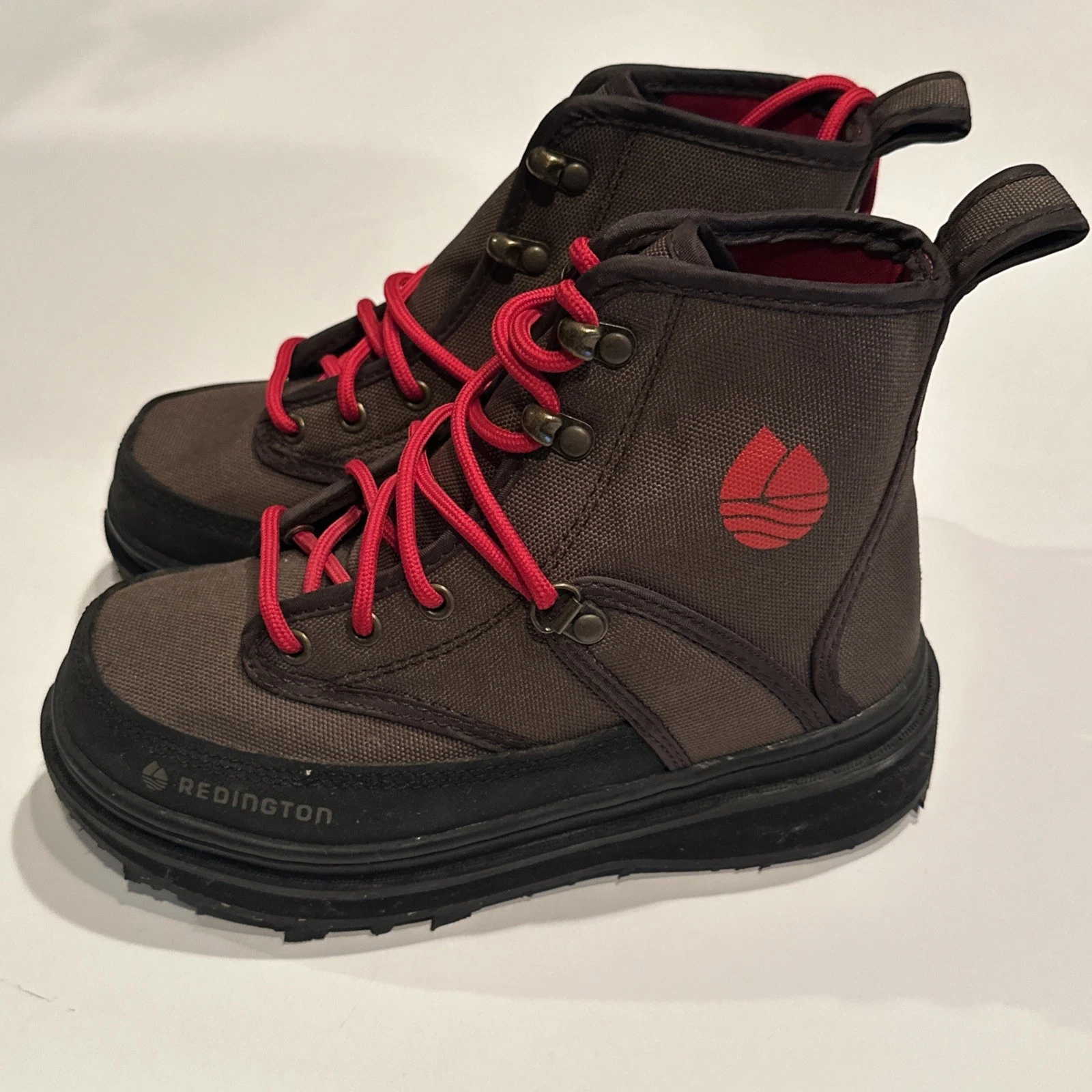 Redinton Crosswater Youth Wading Boot 2K Bark
Opens in a new window or tab