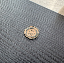 Moneta Costanzo II Follis (337-351) VOT XX MVLT XXX Antiochia #T591