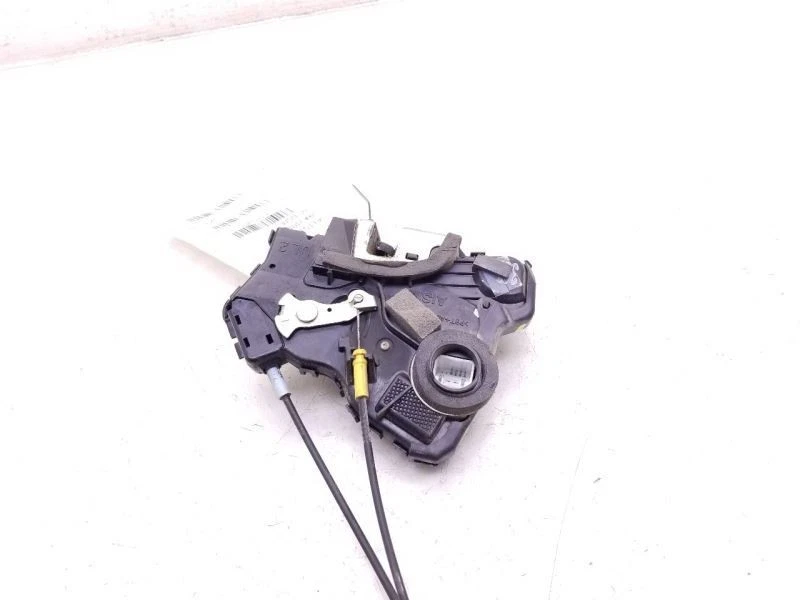 Toyota Sienna 2007 lado del conductor cerradura puerta delantera montaje actuador  Foto 4 de 4