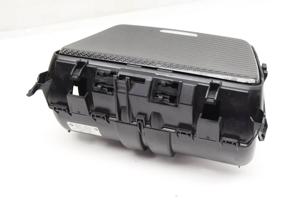 BMW 640I XDRIVE 2014-2018 - Portavasos central delantero 9197227 Foto 4 de 4