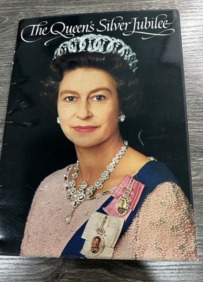 Royal Family Lot Coronation 1953 Silver Jubilee 1977 Prince William 1982