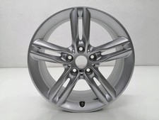 1x Alufelge 17 Zoll 7.5