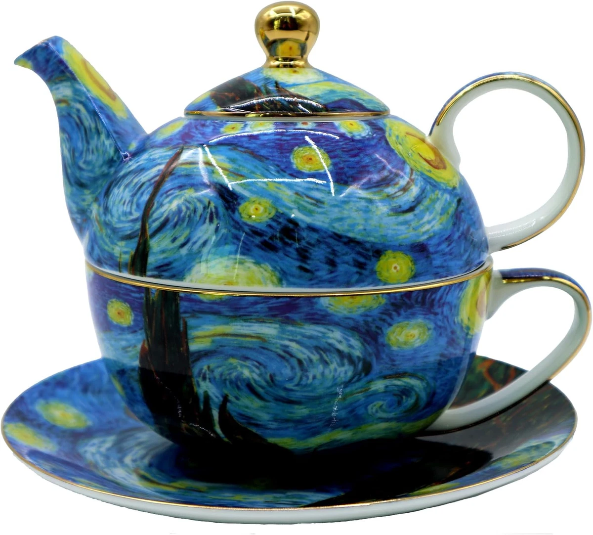 teapot and cup products for sale | eBay