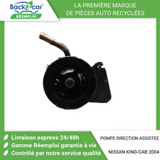 Pompe direction assistée Nissan KING-CAB