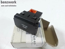 Mercedes W166 W204 W221 Steckdose 115V Mittelkonsole NEU NOS ORIGINAL 0008206251 Mercedes W166 W204 W221 Steckdose 115V Mittelkonsole NEU NOS ORIGINAL 0008206251