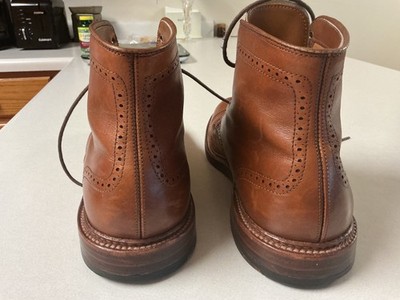 Alden 39701