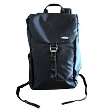 Thule Lithos Laptop Backpack 16L Black Bag