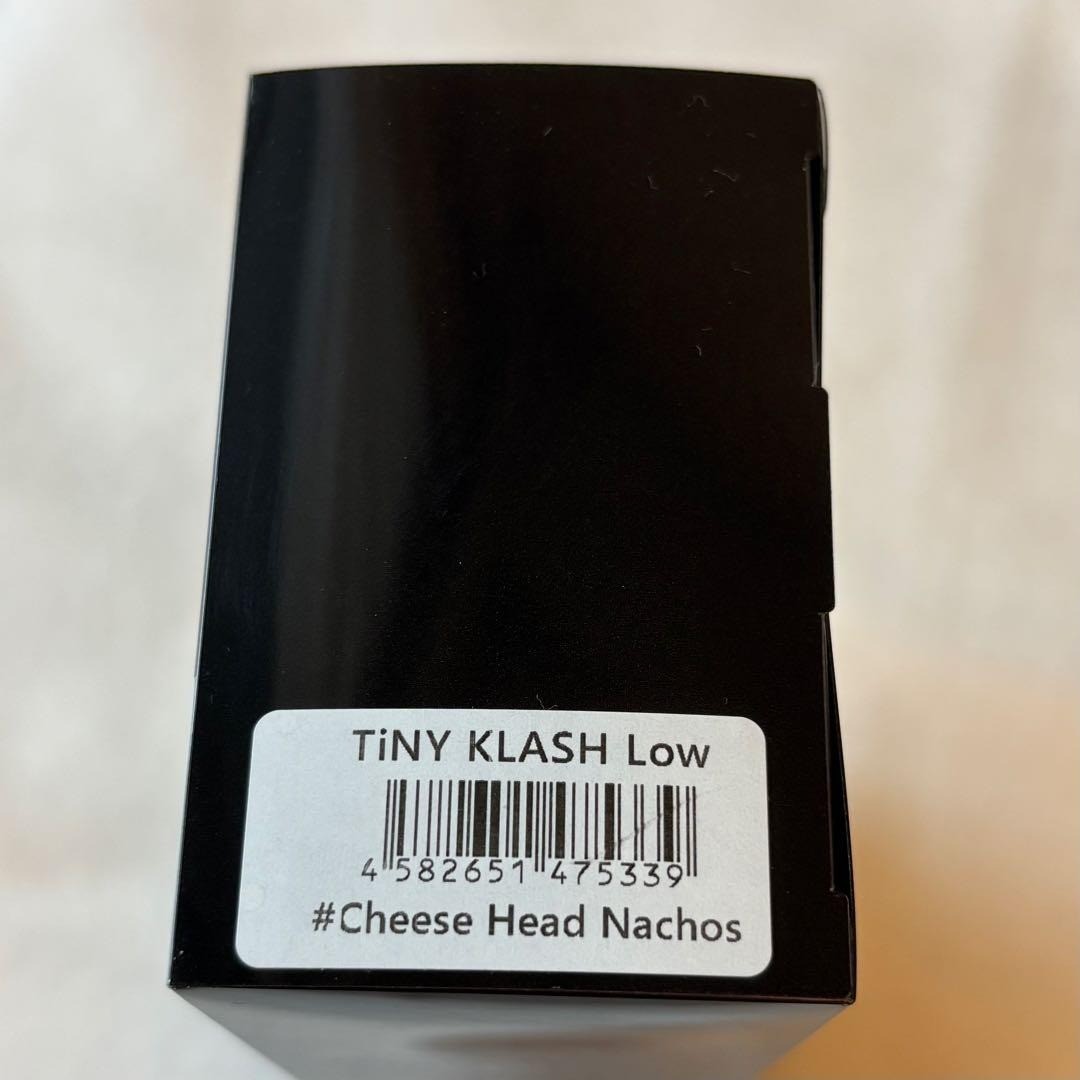 ルアー・フライ DRT KLASH GOHST Low Cheese Head Nachos DRT TINY KLASH Cheese Head Nachos Color 2oz Big Swimbait Low Float