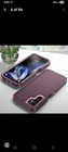 For Samsung Galaxy A15 A14 A54 A53 A16 Case Rugged Phone Cover+Screen Protector — photo 2