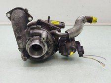 1945757 TURBOLADER / GTC1244VZ / 3089050 FÜR FORD C-MAX II DXA/CB7, DXA/CEU 1.