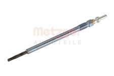 METZGER AUTOTEILE Glühkerze H5 254 für CITROËN OPEL PEUGEOT ELYSEE CROSSLAND 5V