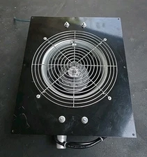 EBM Papst R2E220-AA40-23 Centrifugal Blower Fan