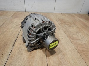 Lichtmaschine VW Caddy 2K T6 Crafter 2N 180A 1,6 2,0 TDI 04L903024N Original