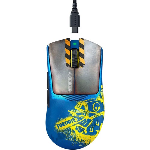 RAZER DeathAdder V3 Pro - Fortnite
