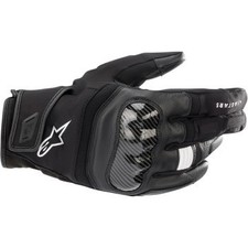 Alpinestars SMX Z Drystar Gloves - Black - Men's Size XL