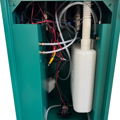DC12V 16-in-1 Automotive Cleaning Machine Engine Carbon Cleaner Visual Cleaner - Picture 18 of 20
