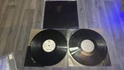 METALLICA THE BLACK ALBUM 1ST UK PRESSING VINYL LP 1991 510 0281 a1-1u-1-1 VERTI