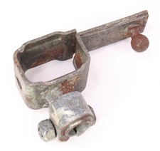 4 Speed Manual Shifter Shift Linkage Bracket Coupler 75-84 Vw Jetta Rabbit Mk1
