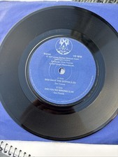 God Save The Queen The Sex Pistols