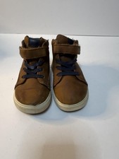 Size 6 Toddler Brown Boots