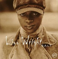 Lizz Wright - Salt - Cd - G3Z