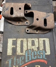 65 66 67 68 Ford Galaxie Mercury Motor Mount Bracket Perch Left Right 390 428 Fe 65 66 67 68 Ford Galaxie Mercury Motor Mount Bracket Perch Left Right 390 428 Fe