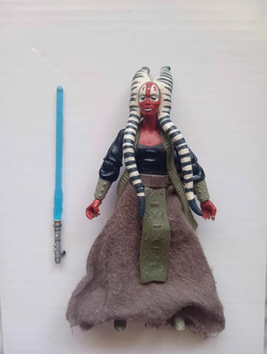 SHAAK TI Star Wars Legacy Collection 3.75'' Geonosis Arena Showdown Target 2010