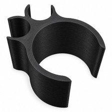 Drumstick Holder Compatible with Alesis Nitro   35 mm Drum Rack Tube Mount