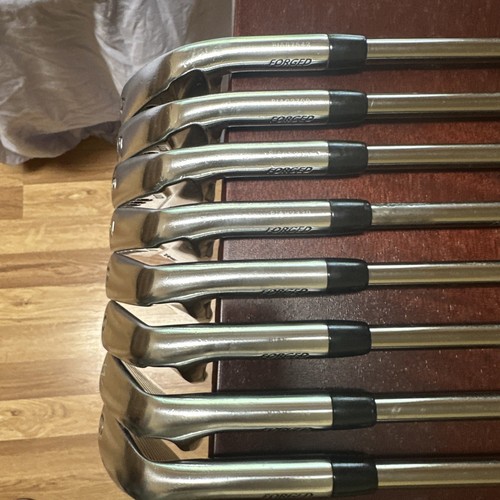 pxg 0311 T Iron Set 4-G R/H Recoil F3 Reg - Picture 3 of 10