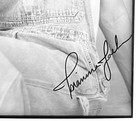 Tsianina Joelson - Fitness Model and Actress (XENA) - Autographed  Photo Set — photo 5