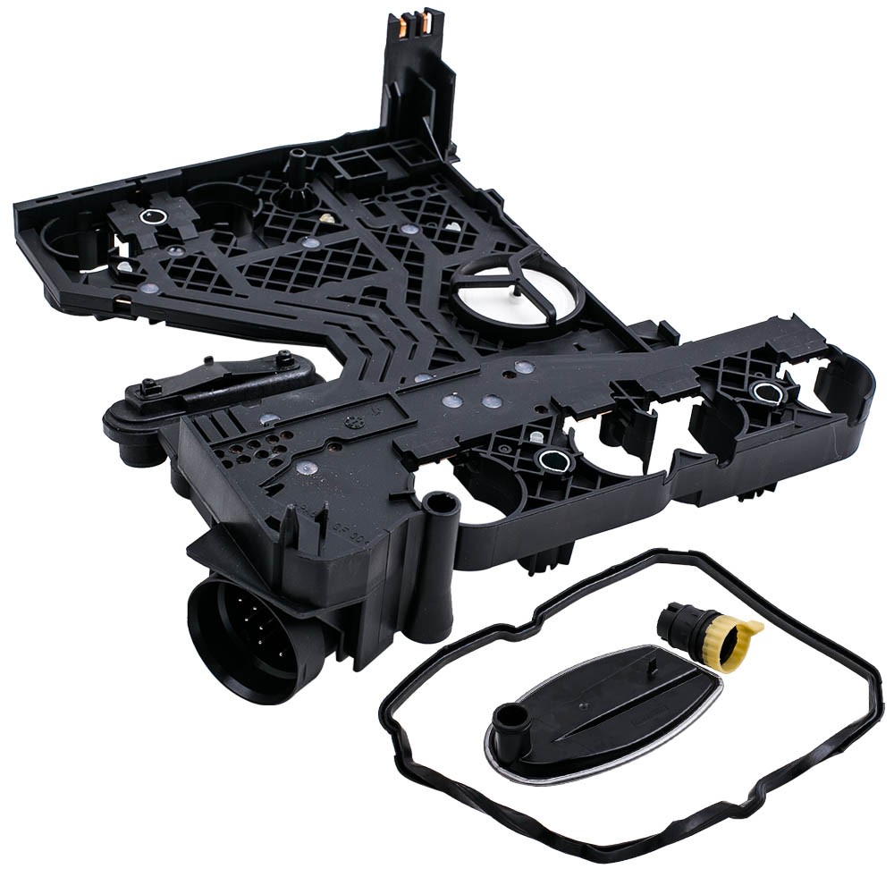 Réparer boite Sprinter avec le module contrôle transmission Mercedes 904