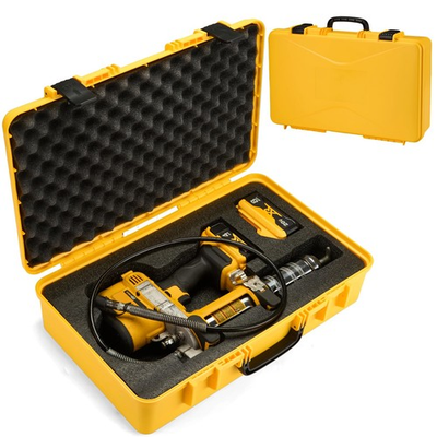 #ad Hard Shell Case for Dewalt DCGG571M1 DCGG571B 20V Max Grease Gun kit High ... $80.84