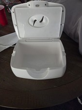 Munchkin Brand Baby Wipe Warmer