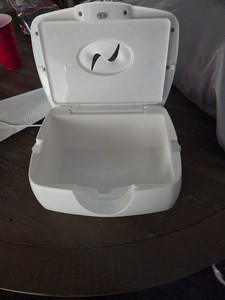 Munchkin Brand Baby Wipe Warmer