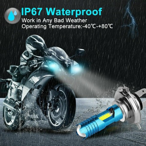 New Useful LED Bulb Parts Replacement White 20W Accessories DC 12V - 24V - Picture 8 of 11