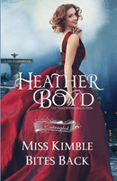 Miss Kimble Bites Back Heather Boyd Taschenbuch Englisch 2025 Heather Boyd