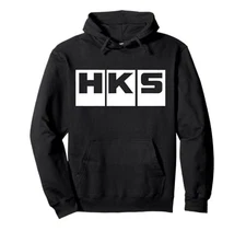HKS Performance Racing Hoodiefrom JP