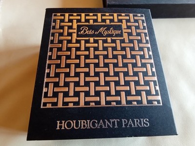 Houbigant Bois Mystique Eau de Parfum