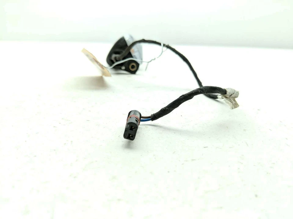 BMW S 1000 XR 2016 luz indicadora intermitente intermitente señal de giro delantera derecha Foto 4 de 4