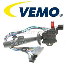 VEMO Combination Switch for 1996-1999 Chevrolet Astro - Electrical Lighting if