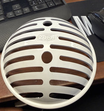 BRAND NEW GENUINE ZURN Plastic Dome Strainer 38645 Gray *FREE SHIPPING*