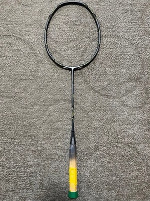 YONEX VOLTRIC50Etune 4u g5