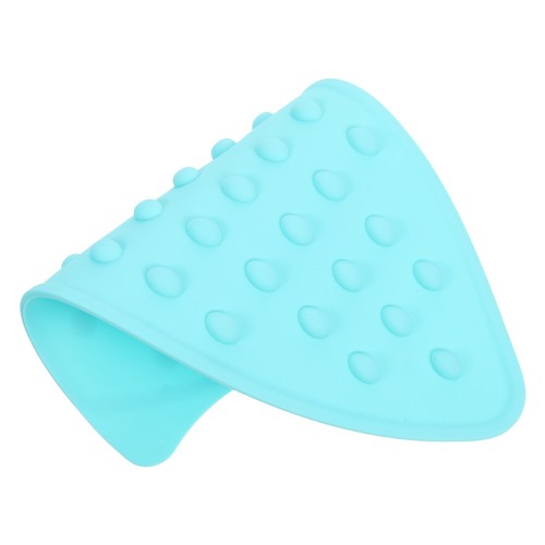  Silicone Iron Rest: Thickened Silicone Iron Rest Mat High-Temperature - Picture 6 of 20
