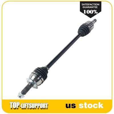 Fits 2015-2019 Subaru Legacy 2.5L 3.6L CV Axle Shaft Assembly Front Side