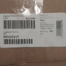 Pana Pacific AM/FM/WB/ BLUETOOTH RADIO PP1072...