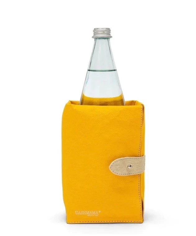 Uashmama Ice Cube Beverage Chiller Tea Alcohol Wine Champagne Organic Stylish