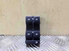 Opel Meriva B window regulator switch front left 13305009 1.7 diesel 26098663