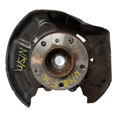 BMW Passenger N/S Left Rear Wheel Hub Carrier 1 2 Series F20 F21 F22 6792515