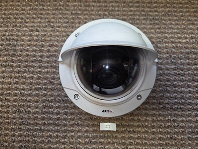 AXIS P3215-VE Network Camera POE(41)