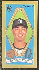 2025 Topps T205 - GOLD LEAF SP - 1:9 Packs (Approx. Print Run - 25) - You Pick